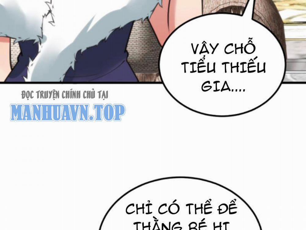 Ta Có 90 Tỷ Tiền Liếm Cẩu! 115 trang 10
