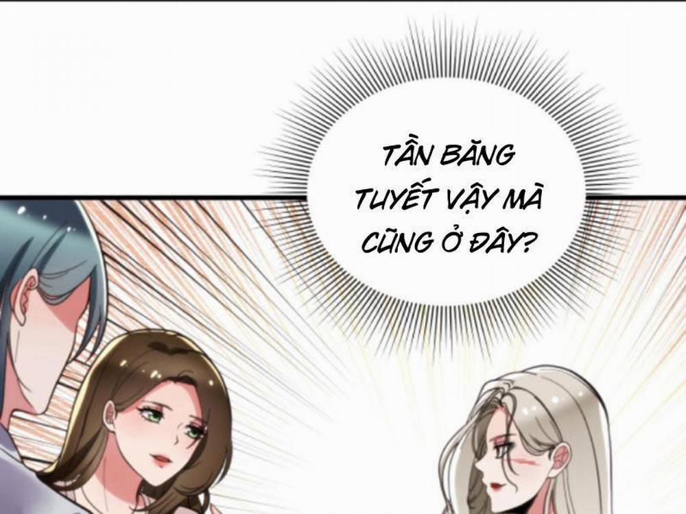Ta Có 90 Tỷ Tiền Liếm Cẩu! 115 trang 38