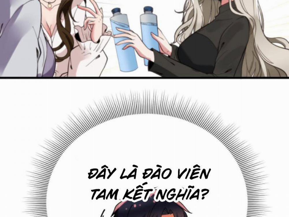 Ta Có 90 Tỷ Tiền Liếm Cẩu! 115 trang 39
