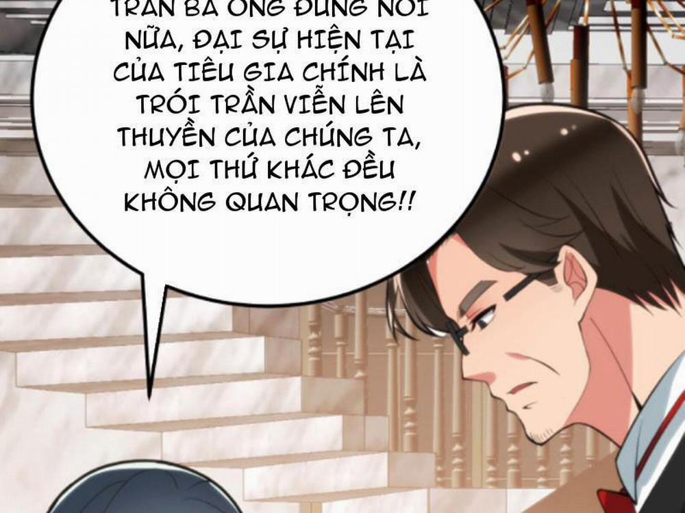 Ta Có 90 Tỷ Tiền Liếm Cẩu! 115 trang 8