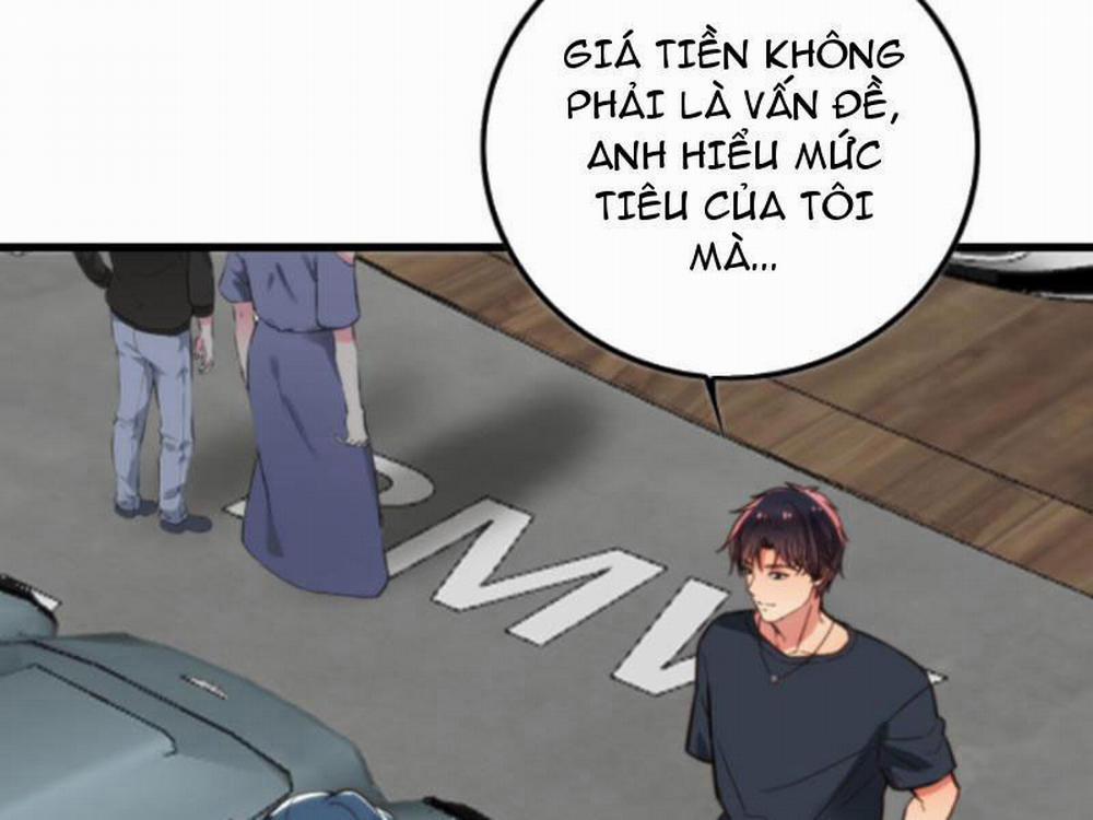 Ta Có 90 Tỷ Tiền Liếm Cẩu! 116 trang 2