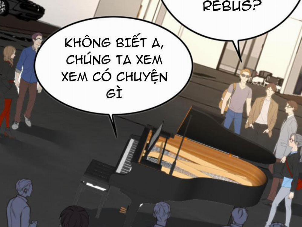 Ta Có 90 Tỷ Tiền Liếm Cẩu! 117 trang 19