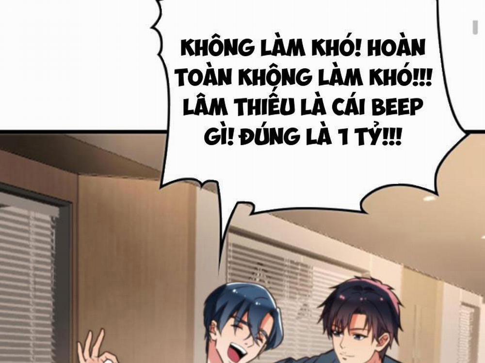 Ta Có 90 Tỷ Tiền Liếm Cẩu! 117 trang 2
