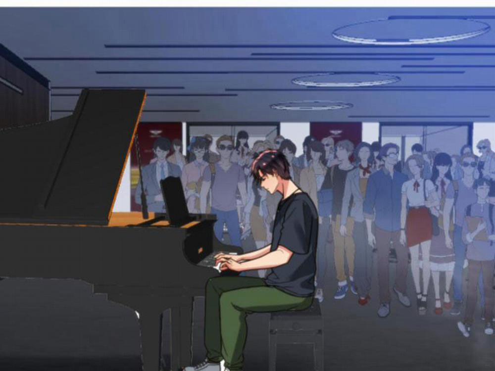 Ta Có 90 Tỷ Tiền Liếm Cẩu! 117 trang 32