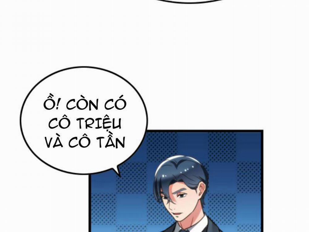 Ta Có 90 Tỷ Tiền Liếm Cẩu! 118 trang 19