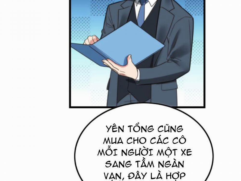 Ta Có 90 Tỷ Tiền Liếm Cẩu! 118 trang 20