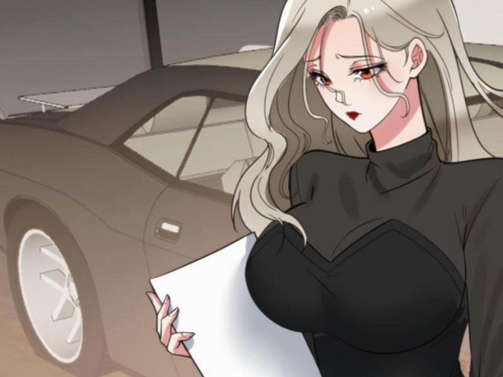 Ta Có 90 Tỷ Tiền Liếm Cẩu! 118 trang 35