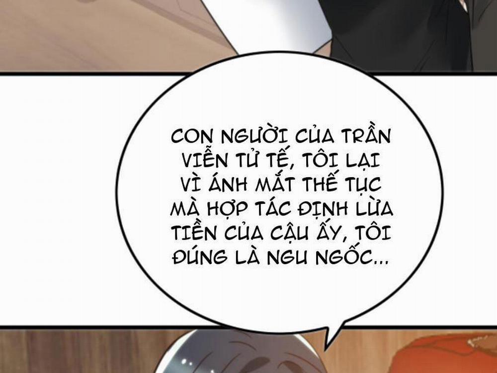 Ta Có 90 Tỷ Tiền Liếm Cẩu! 118 trang 36