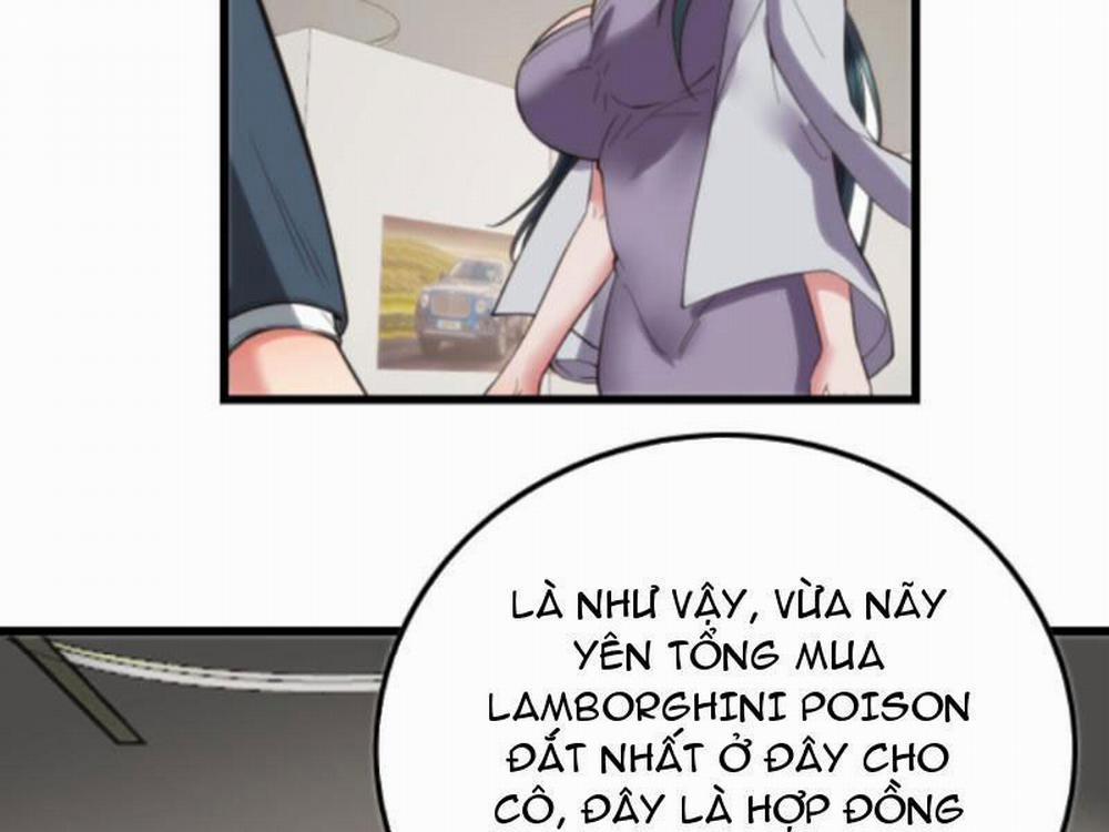 Ta Có 90 Tỷ Tiền Liếm Cẩu! 118 trang 4