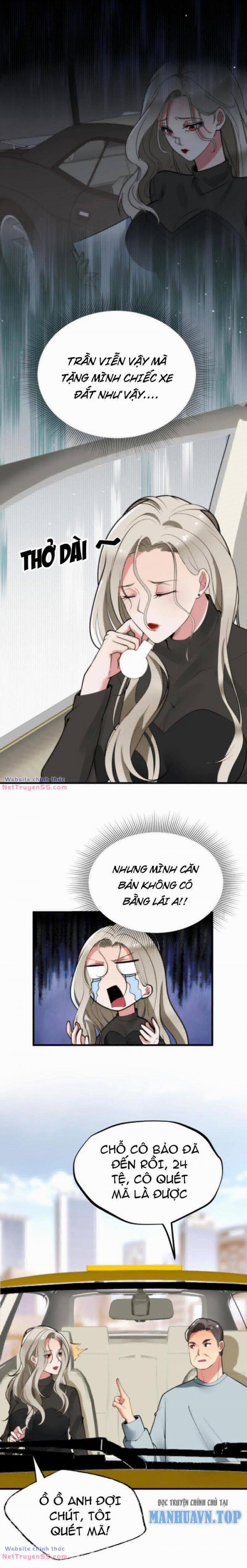Ta Có 90 Tỷ Tiền Liếm Cẩu! 120 trang 22