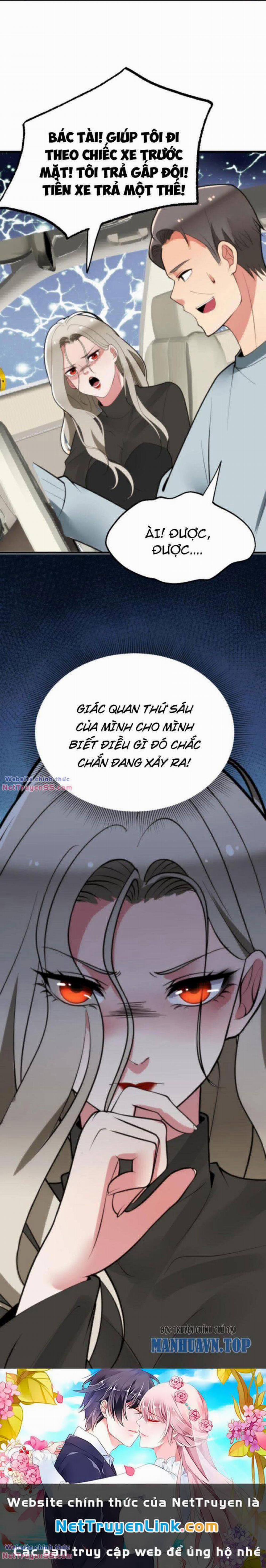 Ta Có 90 Tỷ Tiền Liếm Cẩu! 120 trang 24