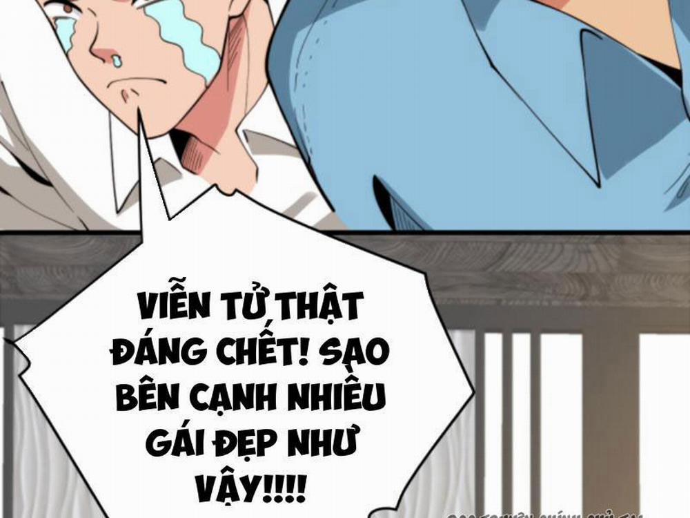 Ta Có 90 Tỷ Tiền Liếm Cẩu! 121 trang 23
