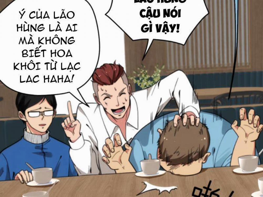 Ta Có 90 Tỷ Tiền Liếm Cẩu! 121 trang 33