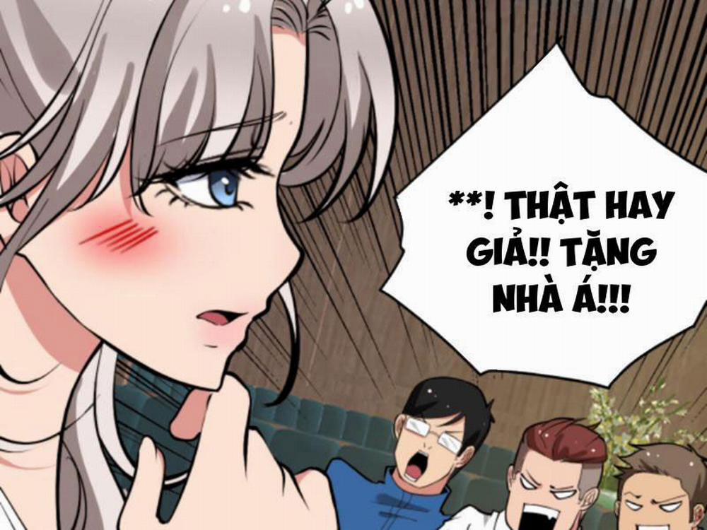 Ta Có 90 Tỷ Tiền Liếm Cẩu! 121 trang 46