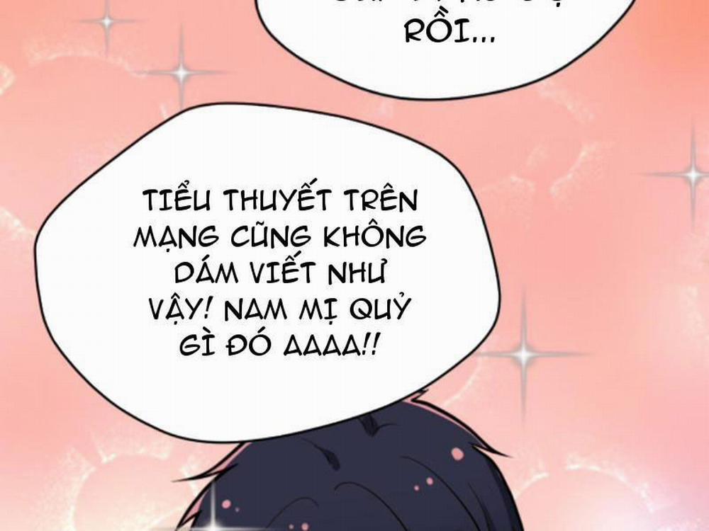 Ta Có 90 Tỷ Tiền Liếm Cẩu! 121 trang 48
