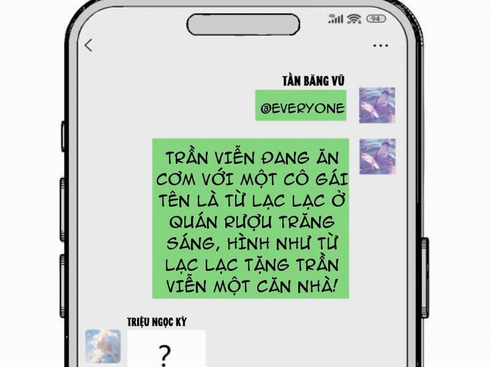 Ta Có 90 Tỷ Tiền Liếm Cẩu! 121 trang 63