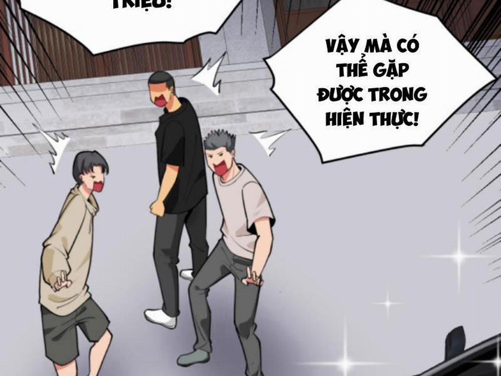 Ta Có 90 Tỷ Tiền Liếm Cẩu! 122 trang 47
