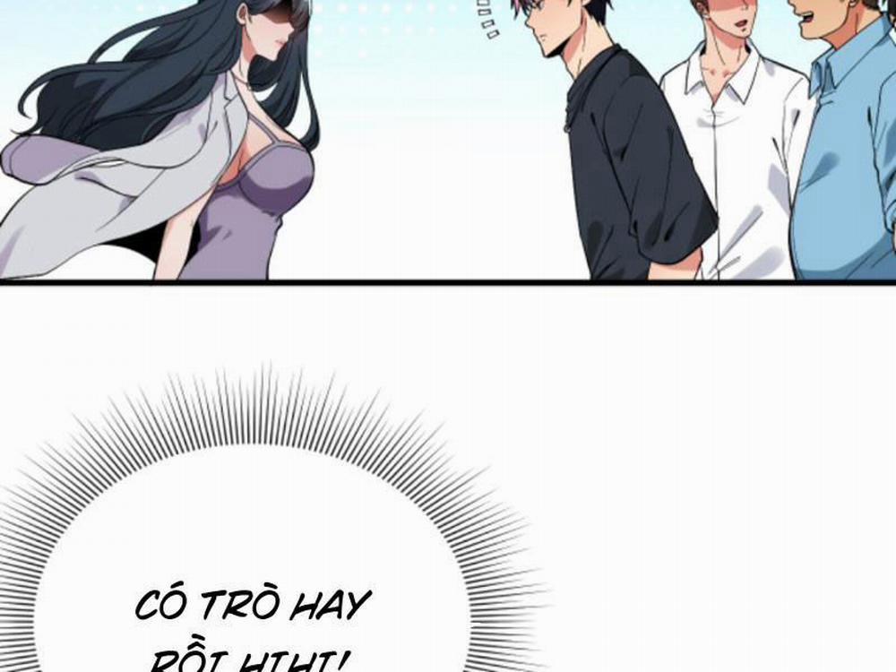 Ta Có 90 Tỷ Tiền Liếm Cẩu! 122 trang 58
