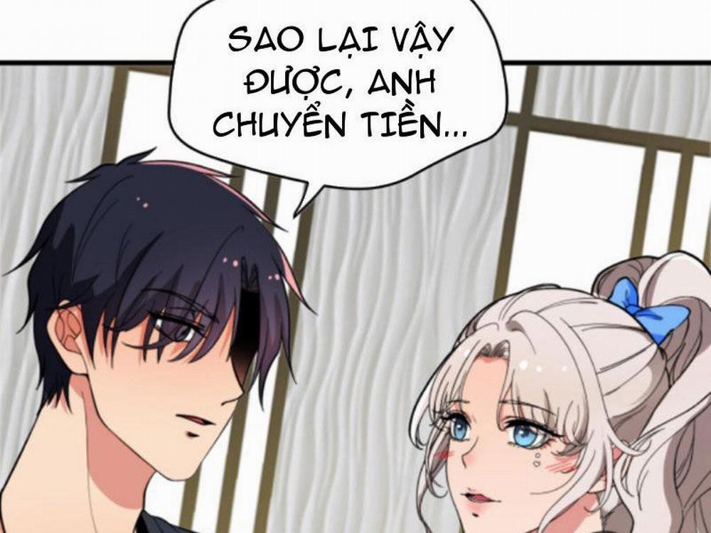 Ta Có 90 Tỷ Tiền Liếm Cẩu! 122 trang 7