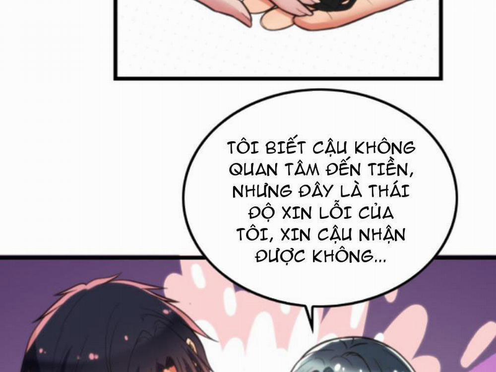 Ta Có 90 Tỷ Tiền Liếm Cẩu! 123 trang 12