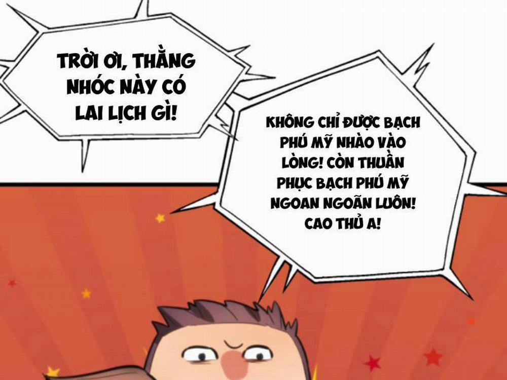 Ta Có 90 Tỷ Tiền Liếm Cẩu! 123 trang 2