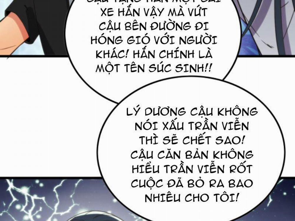 Ta Có 90 Tỷ Tiền Liếm Cẩu! 123 trang 38
