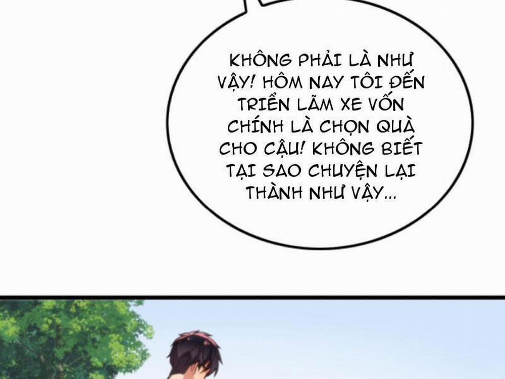Ta Có 90 Tỷ Tiền Liếm Cẩu! 123 trang 9