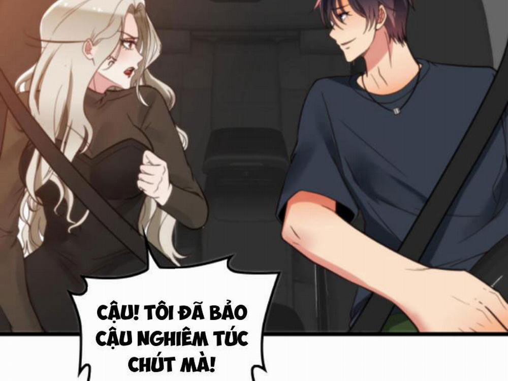 Ta Có 90 Tỷ Tiền Liếm Cẩu! 124 trang 18