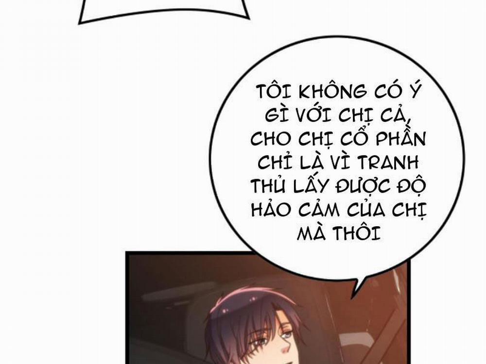 Ta Có 90 Tỷ Tiền Liếm Cẩu! 124 trang 19