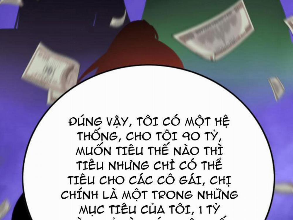 Ta Có 90 Tỷ Tiền Liếm Cẩu! 124 trang 29