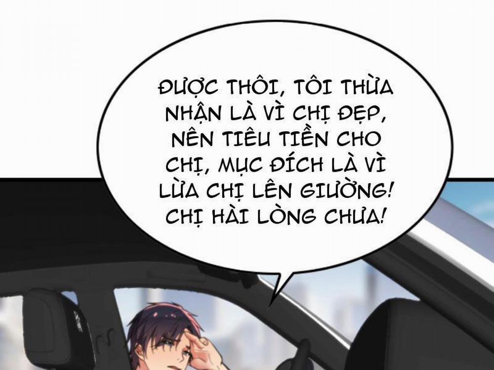 Ta Có 90 Tỷ Tiền Liếm Cẩu! 124 trang 34