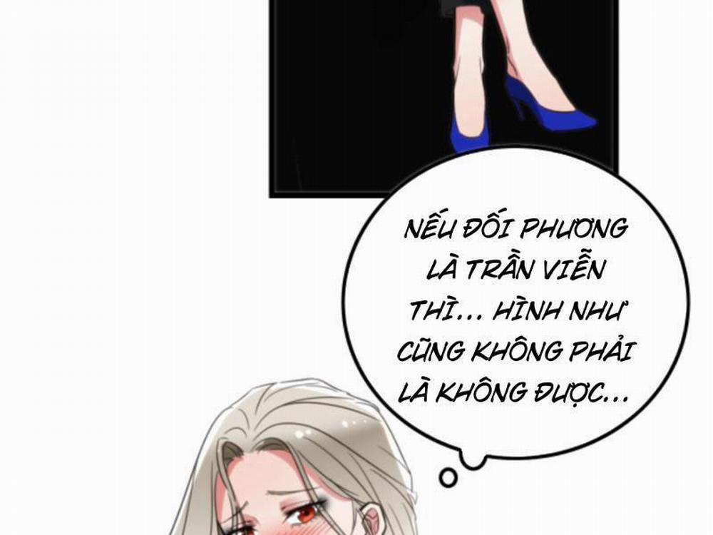 Ta Có 90 Tỷ Tiền Liếm Cẩu! 124 trang 37