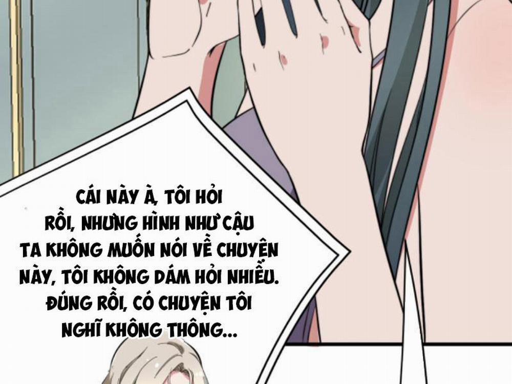 Ta Có 90 Tỷ Tiền Liếm Cẩu! 125 trang 22