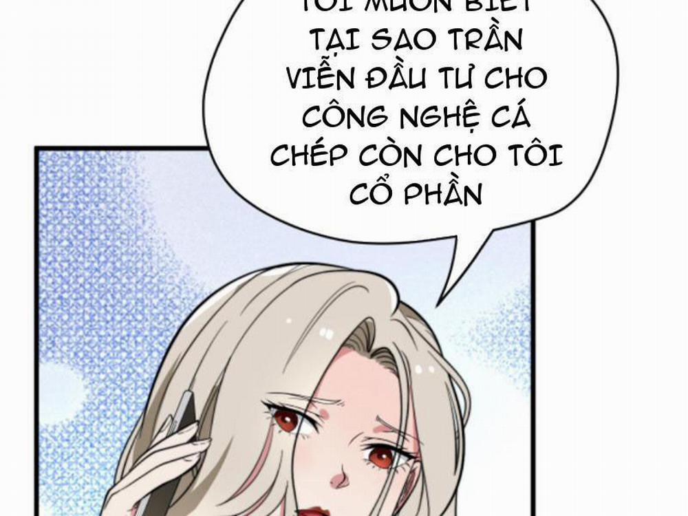Ta Có 90 Tỷ Tiền Liếm Cẩu! 125 trang 24