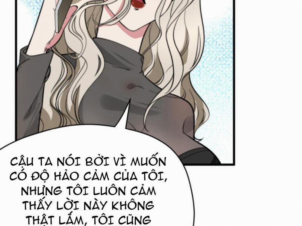 Ta Có 90 Tỷ Tiền Liếm Cẩu! 125 trang 25