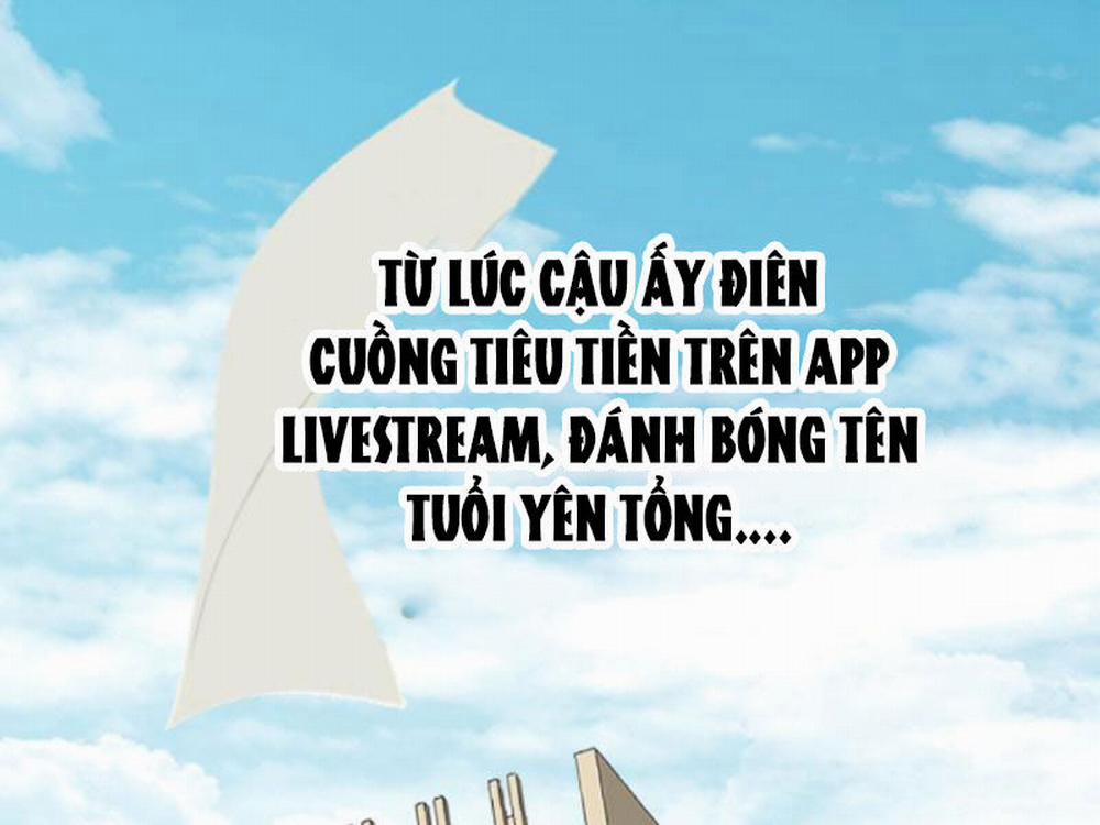 Ta Có 90 Tỷ Tiền Liếm Cẩu! 125 trang 31