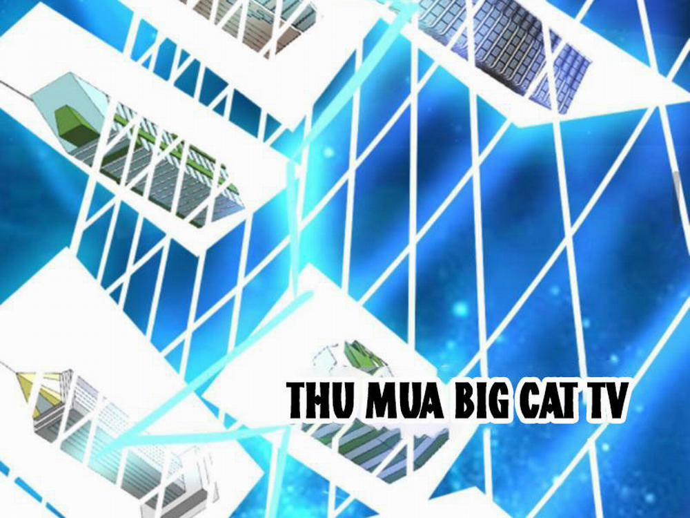 Ta Có 90 Tỷ Tiền Liếm Cẩu! 125 trang 39