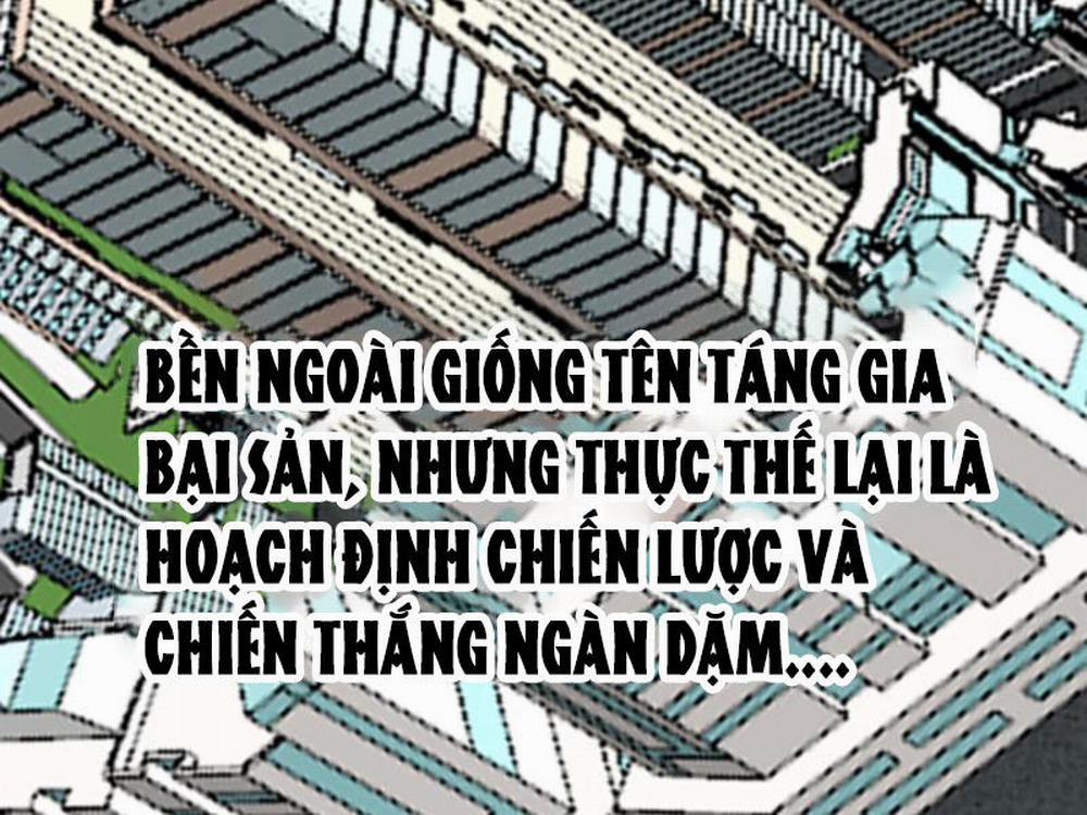 Ta Có 90 Tỷ Tiền Liếm Cẩu! 125 trang 43