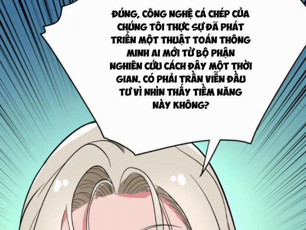 Ta Có 90 Tỷ Tiền Liếm Cẩu! 125 trang 45