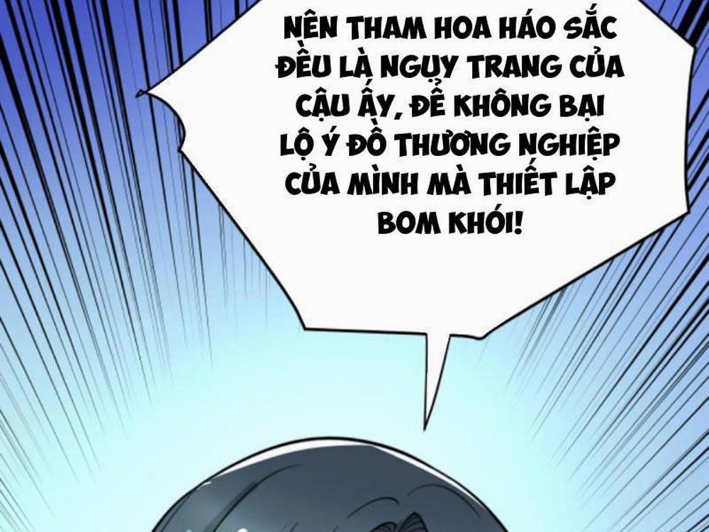 Ta Có 90 Tỷ Tiền Liếm Cẩu! 125 trang 50