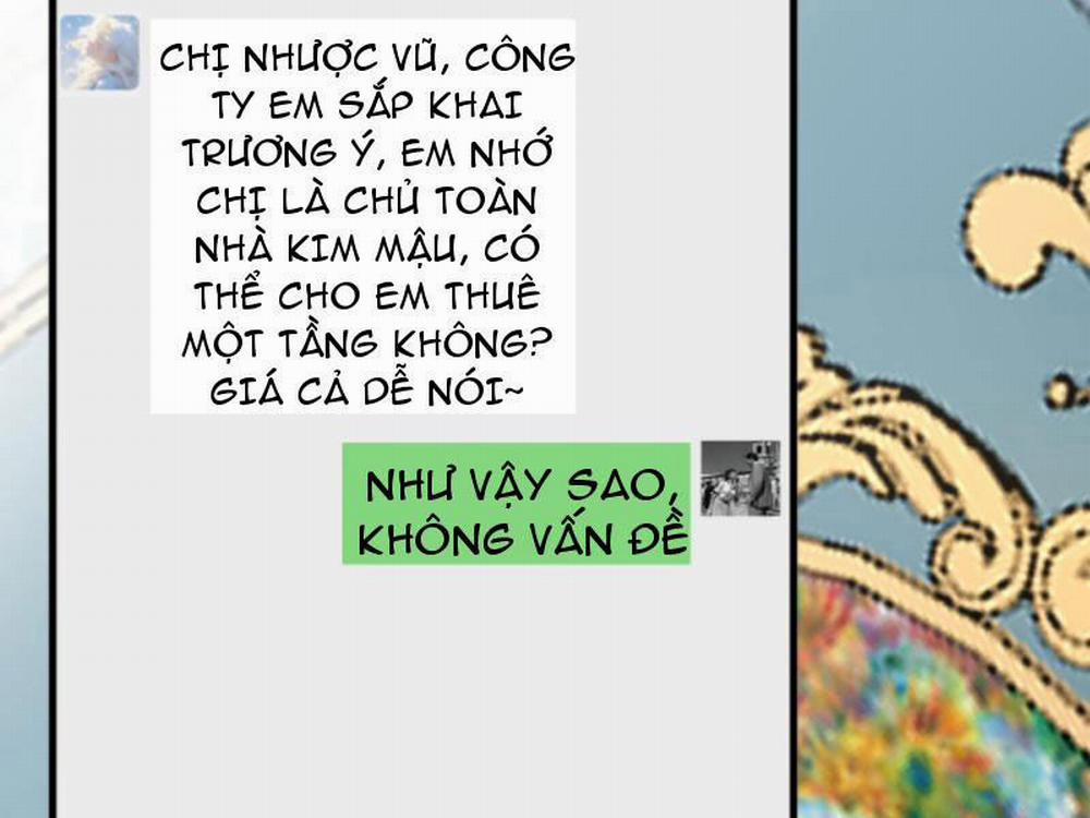 Ta Có 90 Tỷ Tiền Liếm Cẩu! 125 trang 63