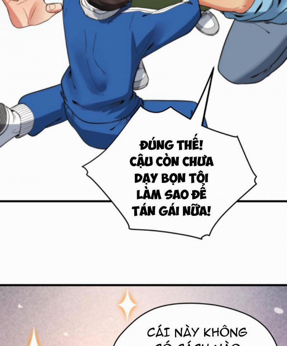 Ta Có 90 Tỷ Tiền Liếm Cẩu! 126 trang 11