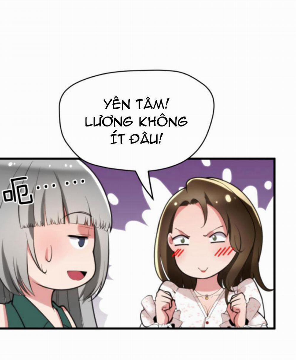 Ta Có 90 Tỷ Tiền Liếm Cẩu! 126 trang 20