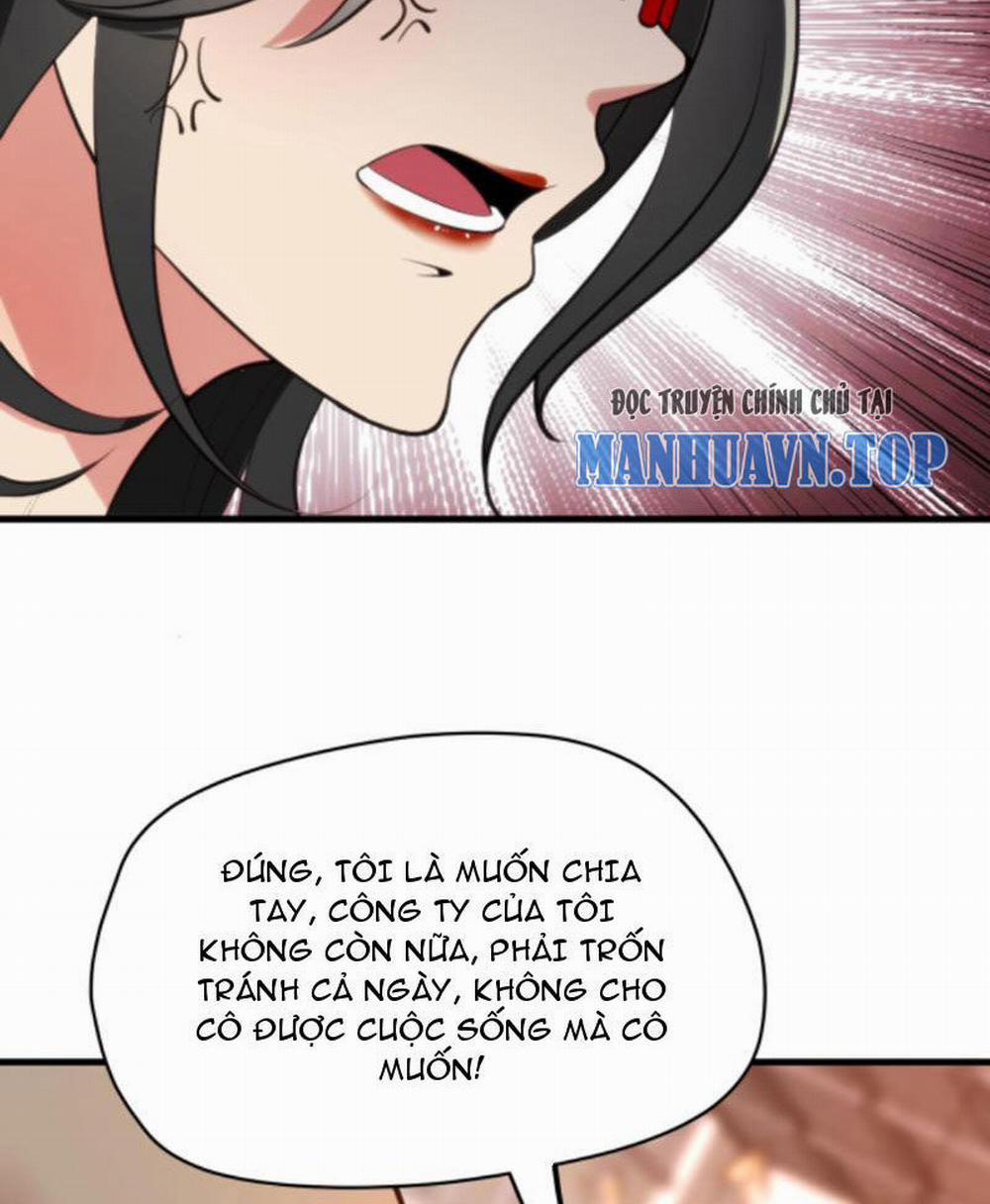 Ta Có 90 Tỷ Tiền Liếm Cẩu! 126 trang 34