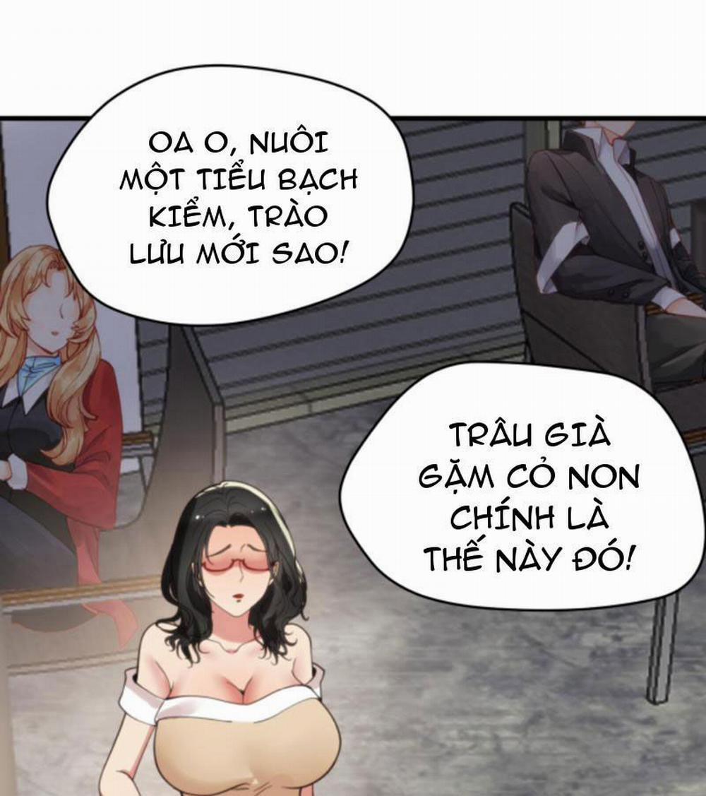 Ta Có 90 Tỷ Tiền Liếm Cẩu! 126 trang 39