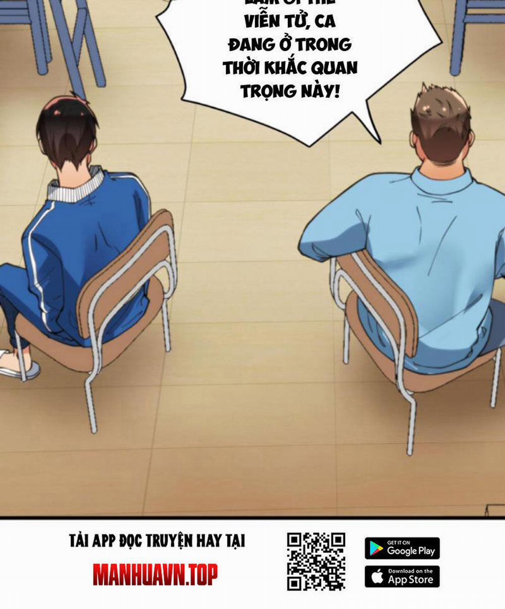 Ta Có 90 Tỷ Tiền Liếm Cẩu! 126 trang 6