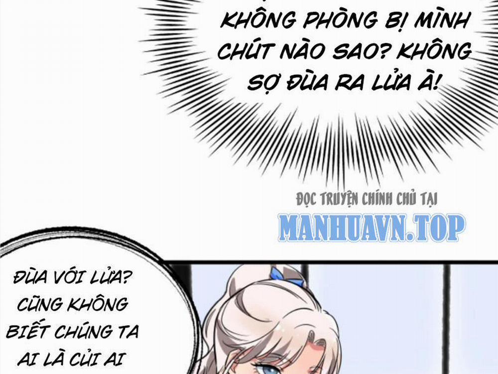 Ta Có 90 Tỷ Tiền Liếm Cẩu! 127 trang 38