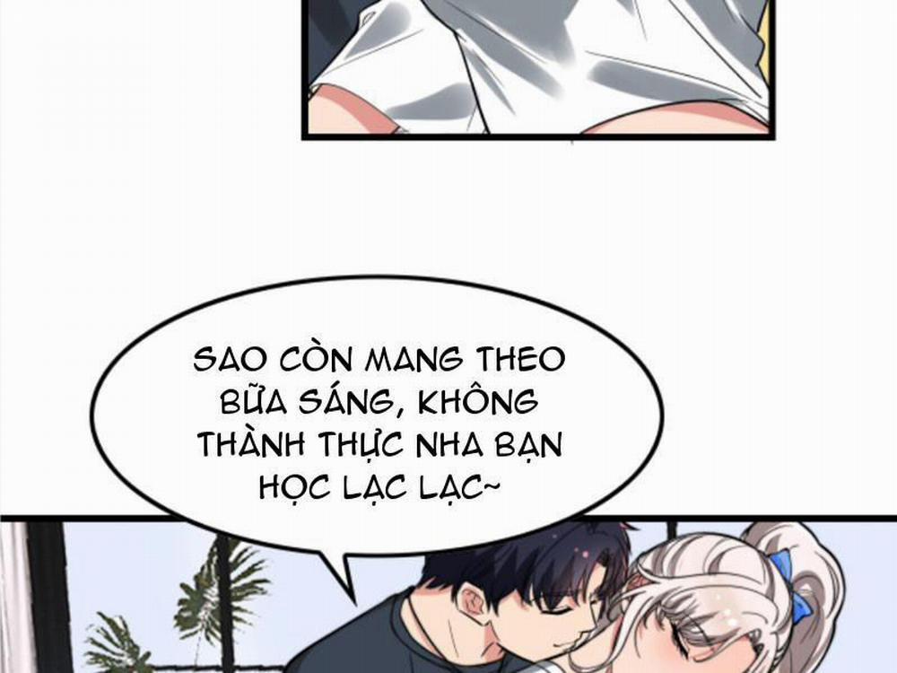 Ta Có 90 Tỷ Tiền Liếm Cẩu! 127 trang 44