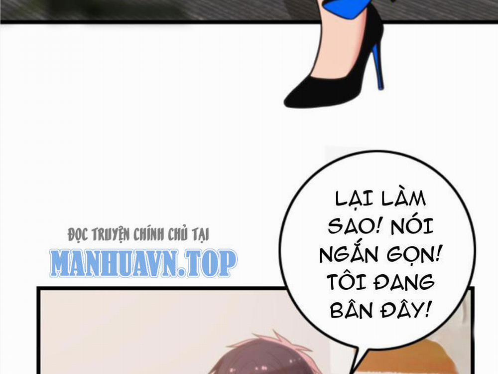 Ta Có 90 Tỷ Tiền Liếm Cẩu! 128 trang 29