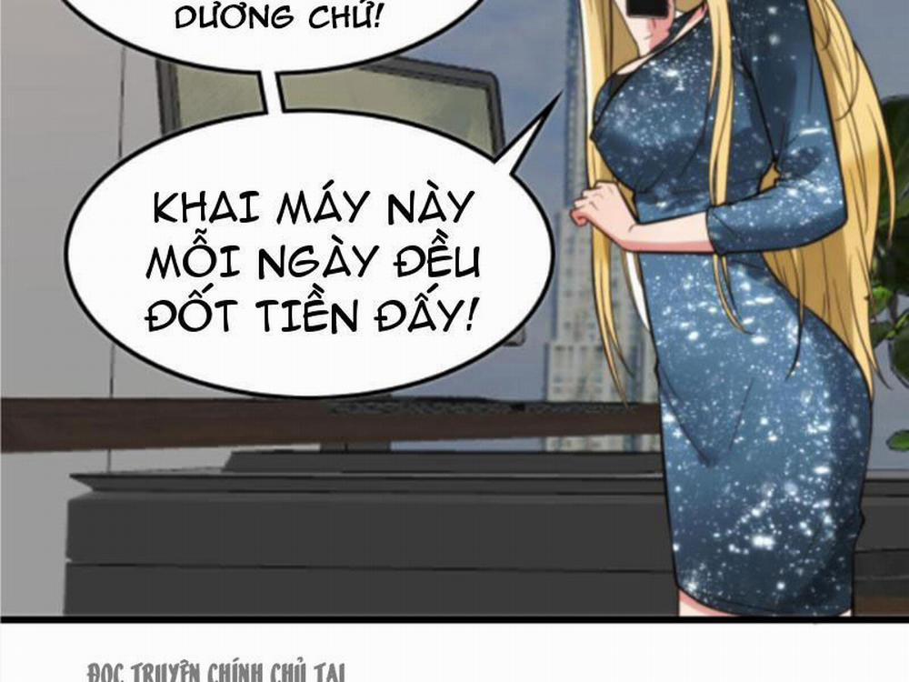 Ta Có 90 Tỷ Tiền Liếm Cẩu! 128 trang 40